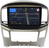 Штатная магнитола Hyundai H1 II 2015-2020, Grand Starex I 2017-2020 OEM GT9-9097 2/16 Android