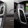 Штатная магнитола Ford Focus III 2011-2015 Newsmy DT5233S
