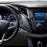 Штатная магнитола Hyundai i40 2012-2017 CarMedia QR-7069