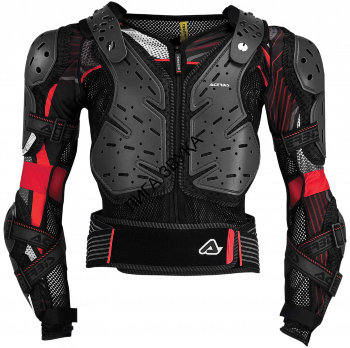 Моточерепаха Acerbis Koerta 2.0 Моточерепаха Acerbis Koerta 2.0