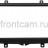 Штатная магнитола Lada Vesta 2015-2021 OEM GT7-RP-LDVS-59 Android