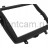 Штатная магнитола Lada Vesta 2015-2021 OEM GT7-RP-LDVS-59 Android