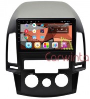 Штатная магнитола Hyundai i30 2008-2011 Carwinta CF-3360B Android 9.0 