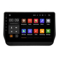 Штатная магнитола Hyundai Starex H1 2019+ 4G Roximo RX-2027 S10 Android