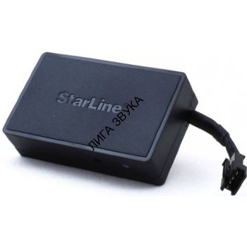 GPS-трекер StarLine M17 