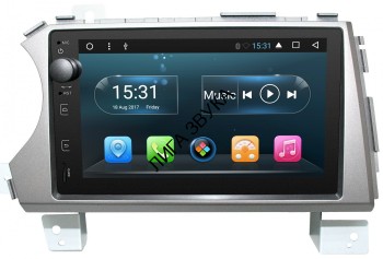 Штатная автомагнитола SsangYong Kyron, Korando Sports, Actyon 2005-2018 CarMedia KR-7140-T8 Android Штатная автомагнитола SsangYong Kyron, Korando Sports, Actyon 2005-2018 CarMedia KR-7140-T8 Android