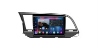 Штатная магнитола Hyundai Elantra 2015-2019 FarCar HL581M S400 Android