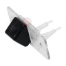 Штатная камера парковки RedPower VW034 для VW Touareg (2002-2010), Tiguan (2007-2016), Skoda Fabia (2007-2013), Yeti (2009-2013)