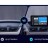 Штатная магнитола BMW X1 E84 2009-2015 Vomi ZX509R10-7862-LTE
