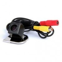 Камера заднего вида cam-013 Ford Focus 3 (11-17) дорестайл, Focus 3 (15-17) рестайл универсал