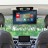 Моторизированный потолочный Смарт ТВ 15,6" ERGO ER15AMS-AUTO для Mercedes-Benz (1920x1080, Android)