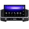 Штатная магнитола Toyota Land Cruiser 200 2015-2020 в стиле Lexus Parafar PF567L13 Android