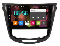 Штатная магнитола Nissan Qashqai 2014+, X-Trail 2015+ Carwinta CF-3029TS9 DSP Android 