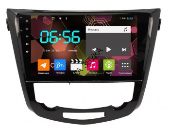 Штатная магнитола Nissan Qashqai 2014+, X-Trail 2015+ Carwinta CF-3029TS9 DSP Android  Штатная магнитола Nissan Qashqai 2014+, X-Trail 2015+ Carwinta CF-3029TS9 Android  