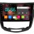 Штатная магнитола Nissan Qashqai 2014+, X-Trail 2015+ Carwinta CF-3029TS9 DSP Android 