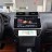 Сенсорный климат Toyota Prado-150 2017+ Carmedia KP-T1292