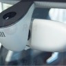 Штатный видеорегистратор Audi 2011-2015 RedPower DVR-AUD-G серый