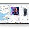 Штатная магнитола для Range Rover Sport 2005-2009 - Carmedia EW-9307-MKD-9509-2K-12512-D7 QLed+2K, Android, CarPlay, SIM-слот