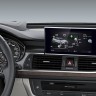 Штатная магнитола Audi A7 2010-2018 COI830114 Android 4G  Штатная магнитола Audi A7 2010-2018 COI830114 Android 4G