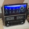 Штатная магнитола 12.3" Lexus GX 400/460 (2010-19) Carmedia ZH-L1220 Android Штатная магнитола 12.3