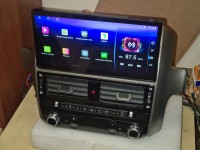 Штатная магнитола 12.3" Lexus GX 400/460 (2010-19) Carmedia ZH-L1220 Android Штатная магнитола 12.3" Lexus GX 400/460 (2010-19) Carmedia ZH-L1220 Android