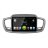 Штатная магнитола KIA Sorento Prime 2015+ UM Roximo CarDroid RD-2317F DSP Android