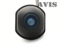 Универсальная камера заднего вида AVel AVS310CPR (680A CMOS)