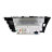 Штатная магнитола Toyota Corolla 2014-2016 CarWinta CF-3001T3