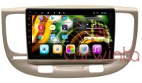 Штатная магнитола Kia Rio 2006-2011 Carwinta CF-3349T8 Android 8.1 