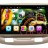 Штатная магнитола Kia Rio 2006-2011 Carwinta CF-3349T8 Android 8.1 