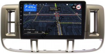 Штатная магнитола Nissan X-Trail I (T30) 2000-2004 OEM GT9-9179 2/16 Android Штатная магнитола Nissan X-Trail I (T30) 2000-2004 OEM GT9-9179 2/16 Android
