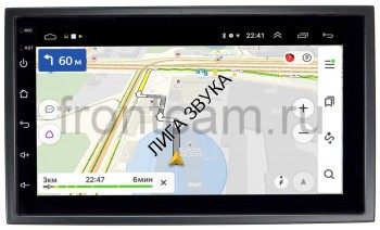 Штатная магнитола Chery Tiggo, Fora, Very, Bonus OEM GT7-RP-CHTG-46 Android Штатная магнитола Chery Tiggo, Fora, Very, Bonus OEM GT7-RP-CHTG-46 Android