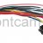 Штатная магнитола Chery Tiggo, Fora, Very, Bonus OEM GT7-RP-CHTG-46 Android