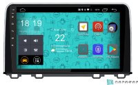 Штатная магнитола Honda CR-V V 2017-2019 Parafar PF111LTX Lite Android 8.1.0