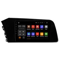 Штатная магнитола Hyundai Elantra 7 2021+ Roximo RX-2036 Android