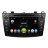 Штатная магнитола Mazda 3 2009-2013 BL Roximo CarDroid RD-2404D DSP Android