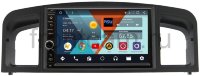 Штатная магнитола Lifan Solano I (620) 2010-2014 Wide Media WM-VS7A706NB-2/16-RP-LF620-18 Android 7.1.2 