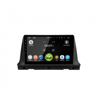 Штатная магнитола KIA Seltos 2019+ Roximo CarDroid RD-2323F Android Штатная магнитола KIA Seltos Roximo CarDroid RD-2323F Android