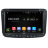 Штатная магнитола Geely Emgrand EC7 2012+ Carmedia KD-7072-P3-7