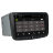Штатная магнитола Geely Emgrand EC7 2012+ Carmedia KD-7072-P3-7