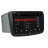 Штатная магнитола Geely Emgrand EC7 2012+ Carmedia KD-7072-P3-7