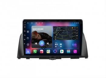 Штатная магнитола Kia Optima 2015-2020 FarCar XL580M Android 4G SIM DSP Штатная магнитола FarCar s400 Super HD для KIA Optima на Android (XL580M)
