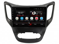 Штатная магнитола Changan CS35 2013-2020 Vomi AK457R10-MTK