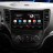 Штатная магнитола Changan CS35 2013-2020 Vomi AK457R10-MTK