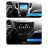 Штатная магнитола Changan CS35 2013-2020 Vomi AK457R10-MTK