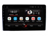 Штатная магнитола Jeep, Dodge, Chrysler 2006-2015 Vomi AK416R10-MTK Android 