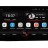 Штатная магнитола Jeep, Dodge, Chrysler 2006-2015 Vomi AK416R10-MTK Android 