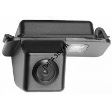 Камера заднего вида cam-014 Incar VDC-013 Ford Mondeo 2008+, Fiesta, Focus (H/b), S-Max, Kuga Камера cam-014 Incar VDC-013 Ford Mondeo 2008+, Fiesta, Focus (H/b), S-Max, Kuga
