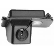 Камера заднего вида cam-014 Incar VDC-013 Ford Mondeo 2008+, Fiesta, Focus (H/b), S-Max, Kuga