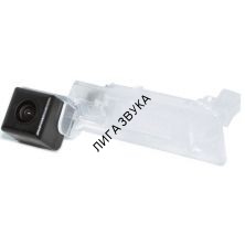 Камера заднего вида cam-059 Volkswagen Golf 5,6 Plus / Jetta VI / Passat B7 / Polo V Sedan / Sharan II / Touran 2011+ / Touareg II